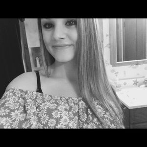 Meet your Posher, Mariah